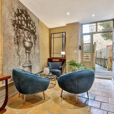 La Villa Des Consuls - Gite De Tourisme De Charme サルラ・ラ・カネダ エクステリア 写真