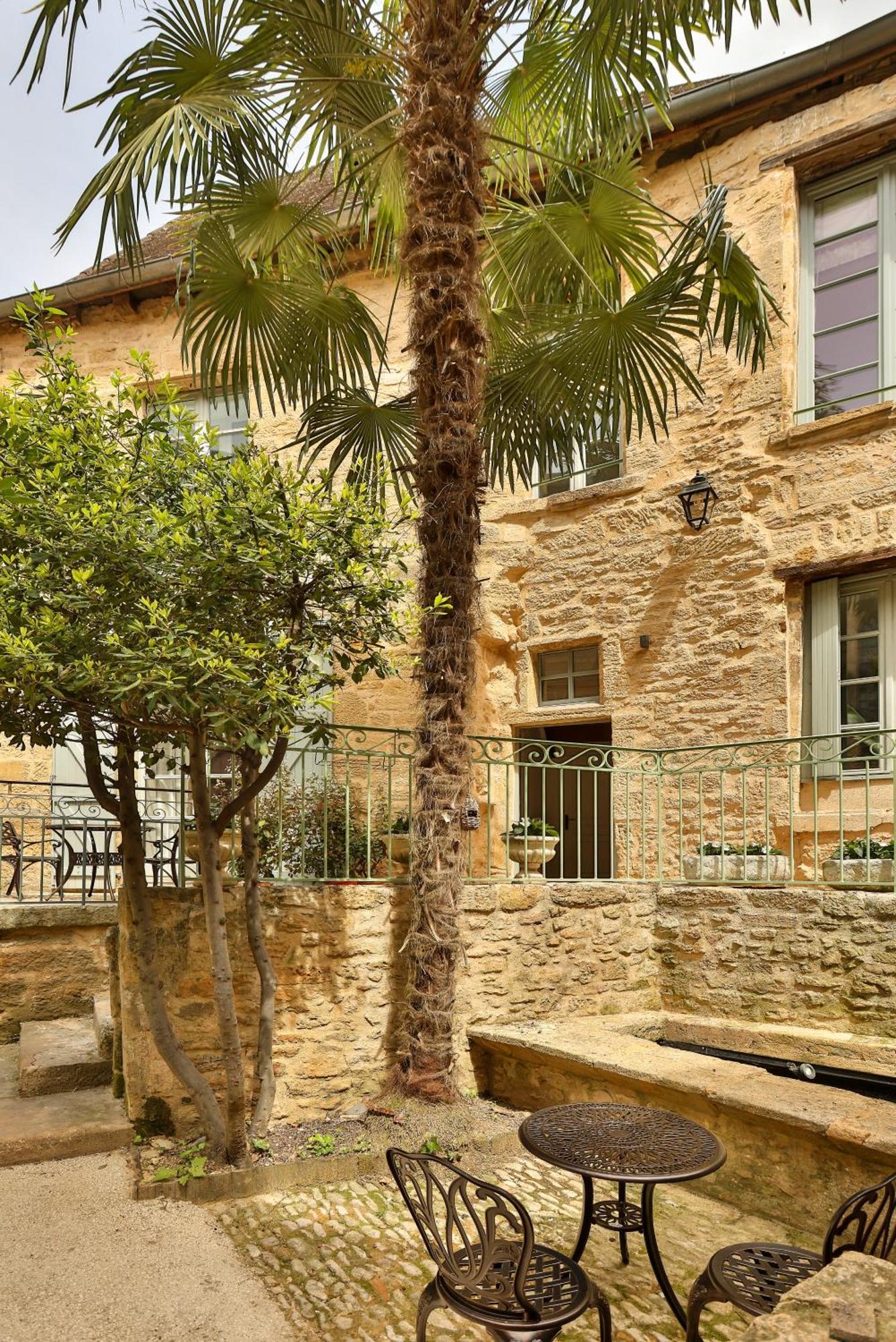 La Villa Des Consuls - Gite De Tourisme De Charme サルラ・ラ・カネダ エクステリア 写真