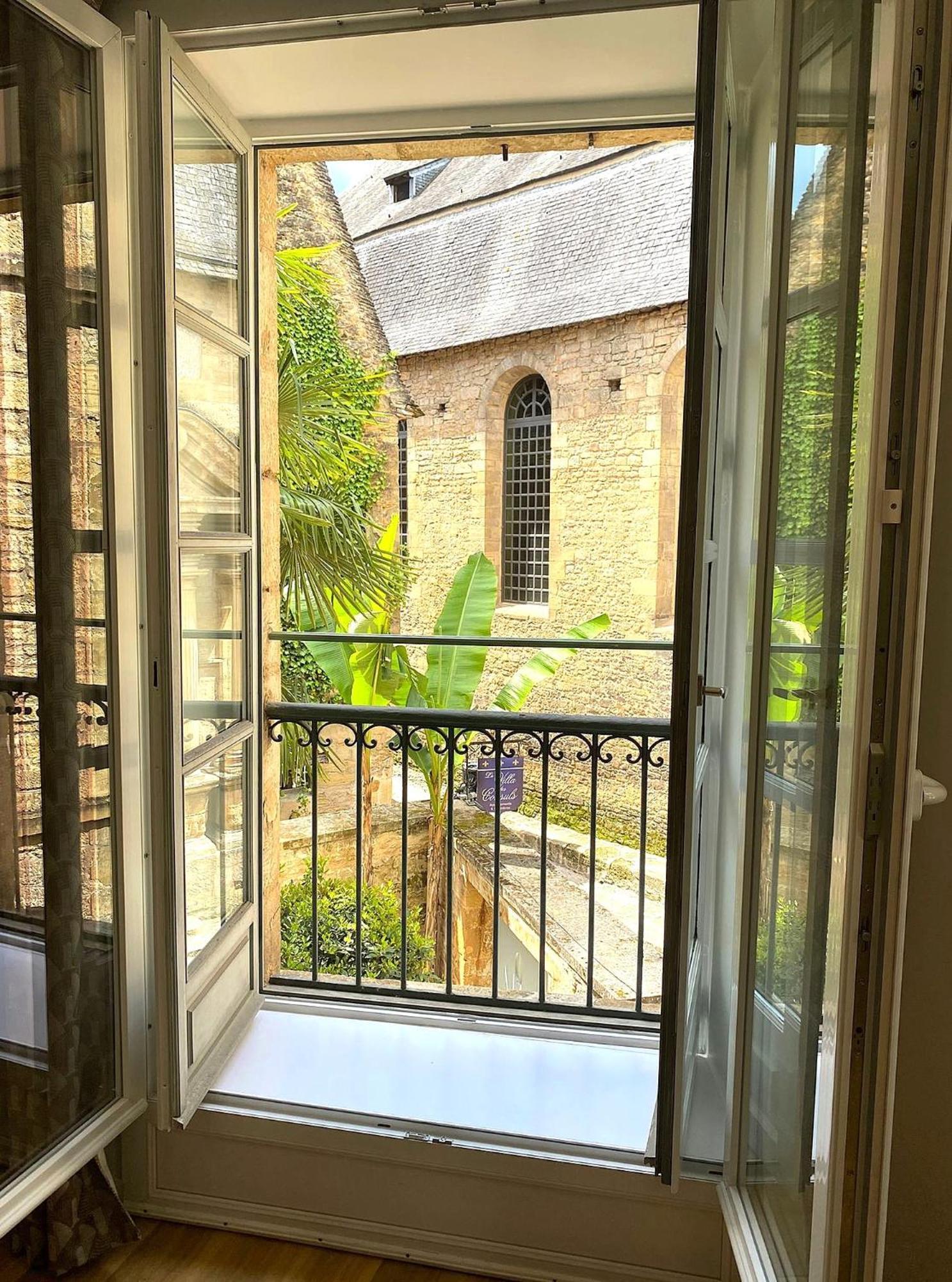 La Villa Des Consuls - Gite De Tourisme De Charme サルラ・ラ・カネダ エクステリア 写真